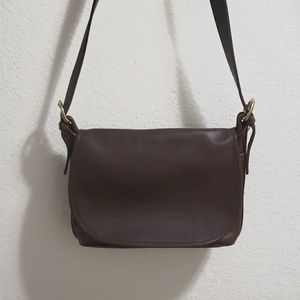 Coach Vintage crossbody bag